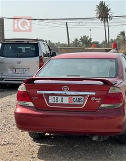 تويوتا كامري